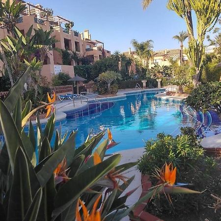 Apartamento Mijas Costa Riviera del Sol Piscinas y Wifi Málaga Exterior foto